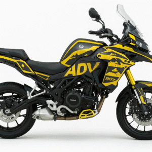 TRK 502/502x - Bumble Bee