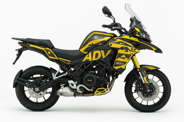 TRK 502/502x - Bumble Bee